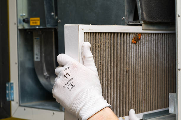 Best Best Air Duct Cleaning Company  in Brigham City, UT